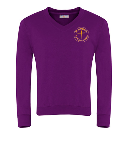 Select Crew Neck Sweatshirt